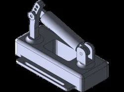 Hole Aligner