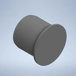 KG Socket plug DN 32