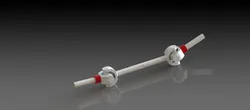 Knight Coupling Assembly