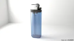Lighter - Type 2