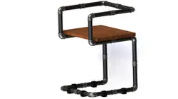 mechanical chair