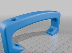 Miscellaneous Handles