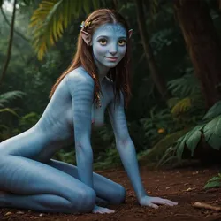 neytiri by_unwrdly_dkwpvdt-pre