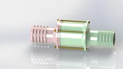 one way valve