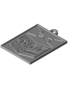 opensauce keyring