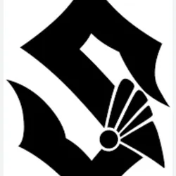 Other STL Download - Sabaton logoby Tomík Kovanda