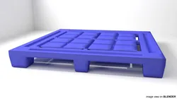 Pallet - Type 2