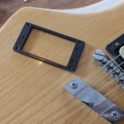 pick Guard Guild Guitar