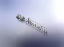 PLR 20" 5000psi
