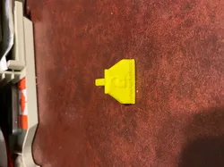 powertool safety switch includes mmu gcode and still under limit with purge towers