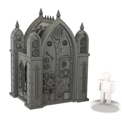 Shrine 1