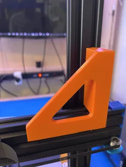 Sidewinder x2  Gantry Square