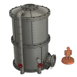 Silo