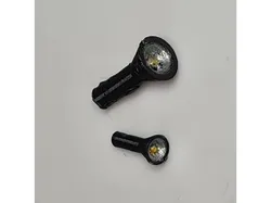 small torch