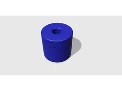 Solenoid Magnet