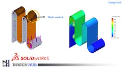 Solidworks Simulation