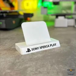 SONY XPERIA PLAY STAND