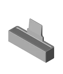 sports card stand
