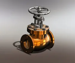 Stop Valve