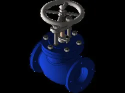 Stop Valve