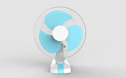 Table Fan