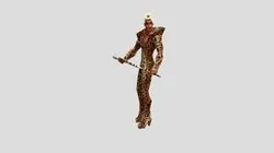 The Fifth Element PS1: Ruby Rhod