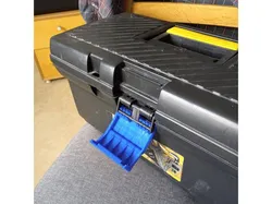 Tool Box Clap