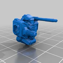 Trebuchet-7K
