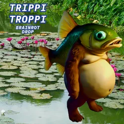 TRIPPI TROPPI