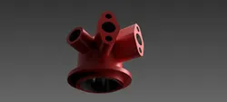 Tutorial - #147 - Multi flange