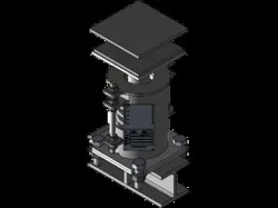 Variable Spring Multilock