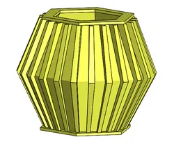 Vase 5