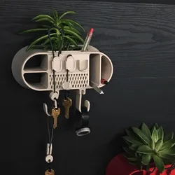 Wall Organizer