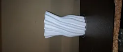 Wrap Vase