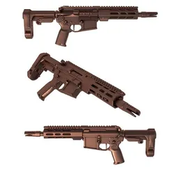 ZEV AR15 CORE ELITE PISTOL /  WYLDE / rifle / weapon / machine gun / sniper rifle / gun