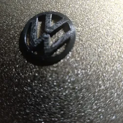 مجاني SnapForm STL تنزيل - Volkswagen key ring - Tomík Kovanda