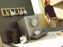 Archmodels vol 23 - home appliances 3D model