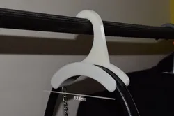 bag hanger