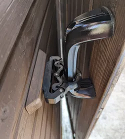 Door stop
