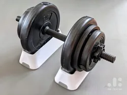 Dumbbell Stand / Holder