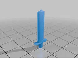 Lego Sword