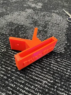 Logitech C525 Webcam Mount Lack Table Enclosure