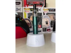 Minimal Kiwi Pod Holder