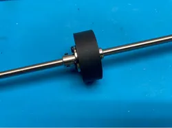 Motor Torque Limiter