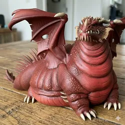 Other STL Descărcare - 🔥 Themberchaud: The Wyrmsmith of Gracklstugh - Ruffi