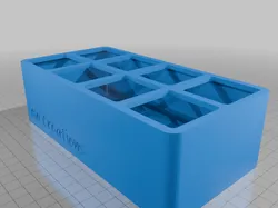 Proton Seed Starter Tray