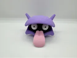 Shellder Multicolor