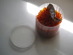 Silica Container - a PrusaSlicer construction
