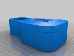 star box