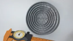 Thin Wall Tester